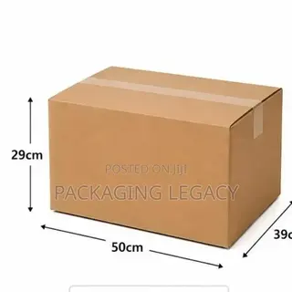 Corrugated Cardboard Boxes