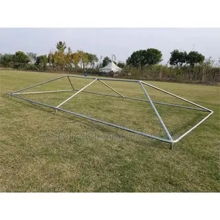 Modern Metal Canopy for House, Church, School