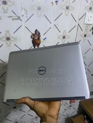 Laptop Dell Latitude 7440 8GB Intel Core i5 SSD 128GB