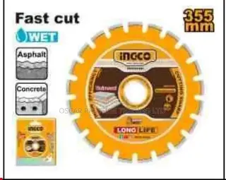 Diamond Disc