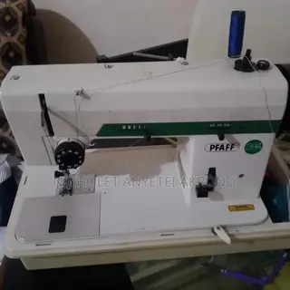 Sewing Machines