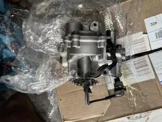 OEM Oil Pump for Range Rover Sport