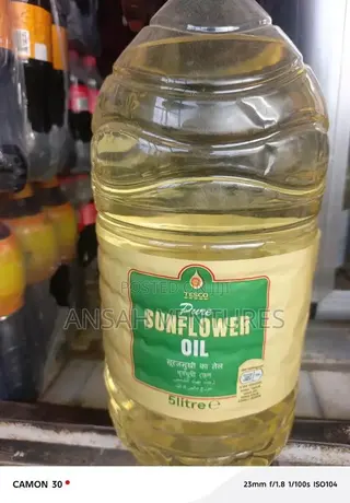 Sunflower Oil