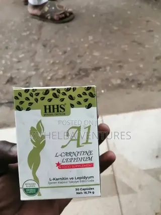 A1 Sliming Pills