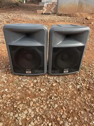 Peavey Pr12 Passive Full Range Speaker