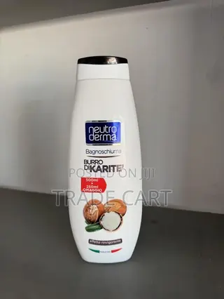 Neutro Derma Shower Gel