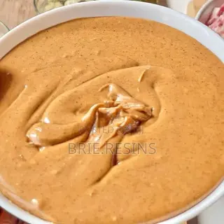 Groundnut Paste Bucket