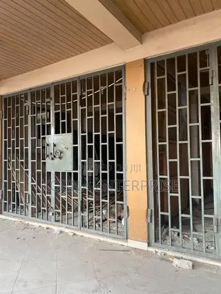 Shop Space for Rent – Patasi High Street, Kumasi