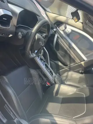 Geely Boyue 1.8TD DCT 2WD Asian Games Comfort Edition 2021 White