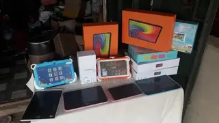 New Tablet 256 GB Blue