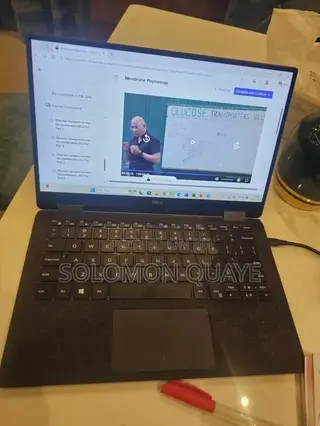 Laptop Dell XPS 13 8GB Intel Core i5 SSD 512GB