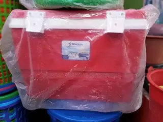 Ice Chest Cooler Box
