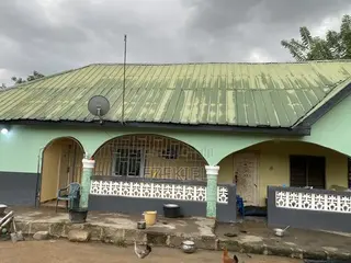 Furnished 14bdrm House in Ayensuano for sale