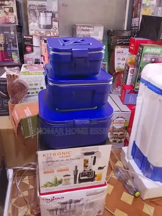 Square Insulation Barrel Warmer