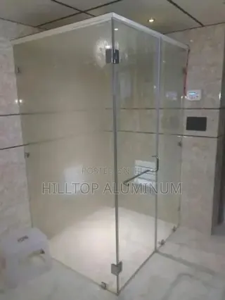 Framelez Shower GLSZZ Doorz