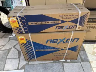Nexon Air Condition 1.5hp