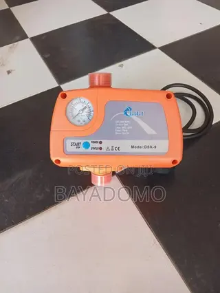 Automatic Control