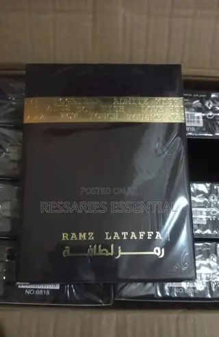 Ramz Lattafa