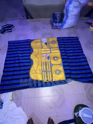 Cultural Ware