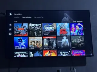 PS5 Games for Sale