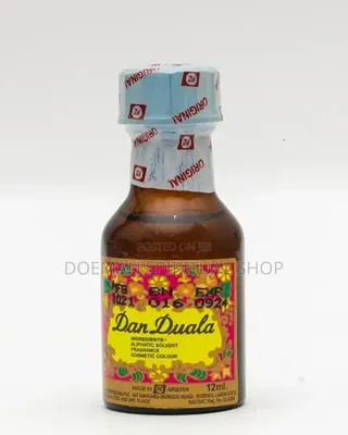 Dan Duala Oil