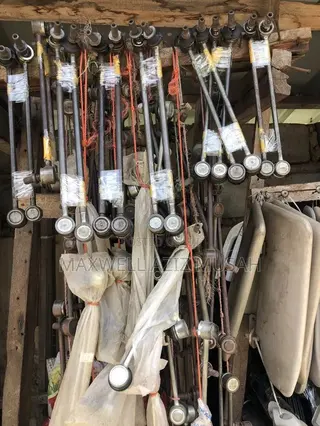 Link Bar for All Cars Available