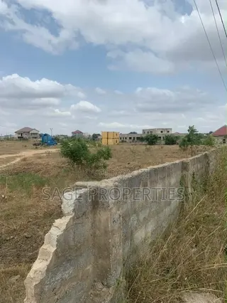 10 Plots of Titled Land at East Legon Hills