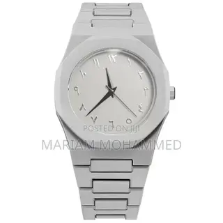 Valenzo Wrist Watch