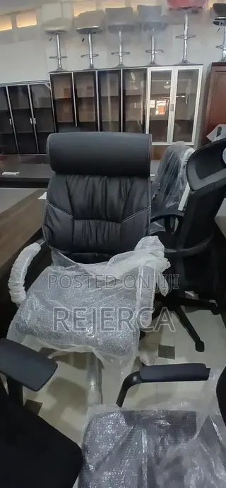 Office Swivel Chair