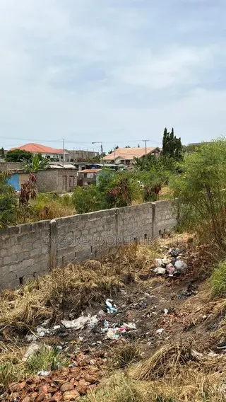 11.1 Acres Double Frontage Plot for Sale