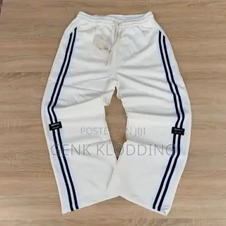 Authentic Heavy Joggers