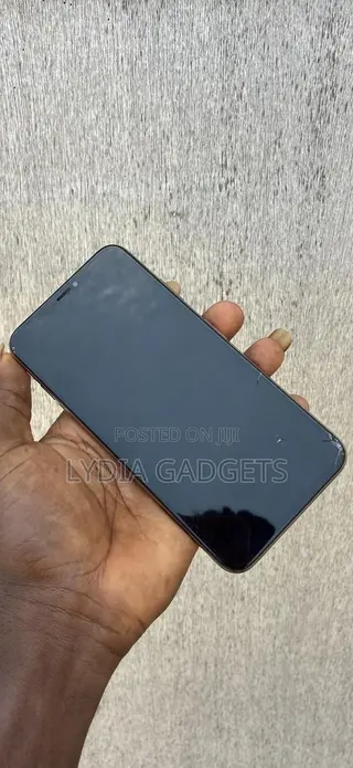 Apple iPhone XS Max 256 GB Gold