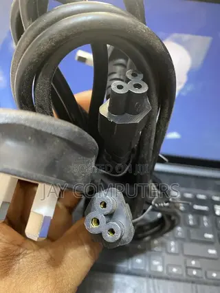 Laptop Power Cable