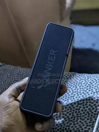 Anker Soundcore 2 Bluetooth Speaker
