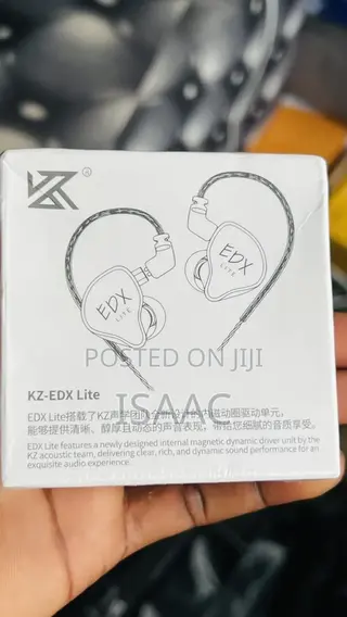 Professional in Ear for Instrumentalist