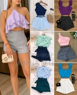 Abena Bella Collection