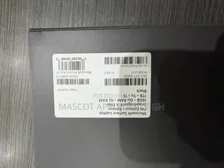 New Microsoft Surface Laptop 7 16GB Qualcomm Snapdragon X Elite SSD 1T