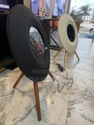 LYRIXA Sound System