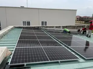Solar Installation