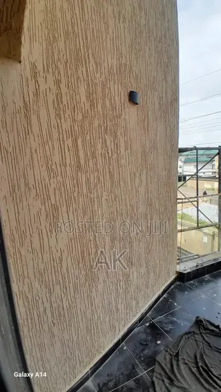 Graffiato Paint Designs