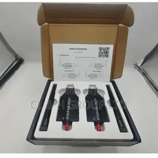 Wireless HDMI Extender 150m