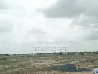 Secure a Half Plot in Tsopoli’s Skyport City Today