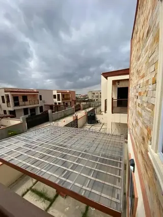 3bdrm Duplex in Achimota, The Mall for rent