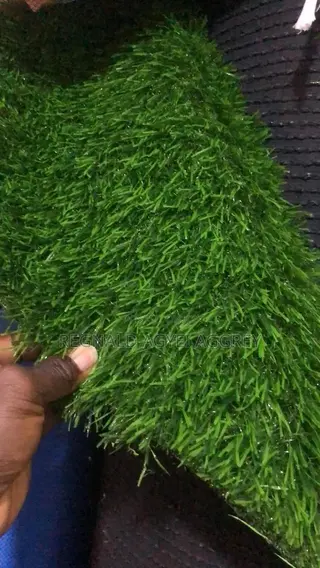 Grass Carpet