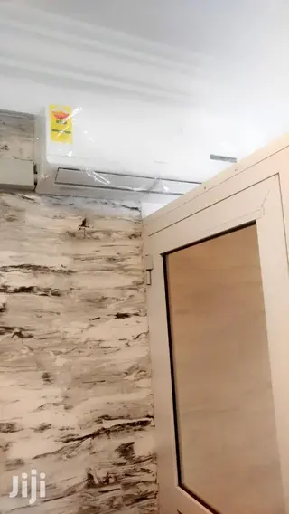 Installations And Maintenance of AC