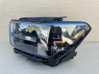 Hyundai Santafe 2024,2025,2026 Headlight