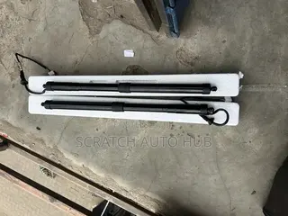 RAV4 2018 /2025 Electronic Boot Shocks Available