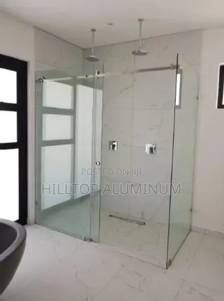 Sliding Shower Doorz