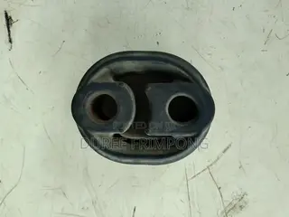 Toyota Vitz , Yaris and Honda Fit Exhaust Rubber