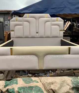 Queen Size Bed